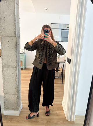 Chaqueta Anastasia