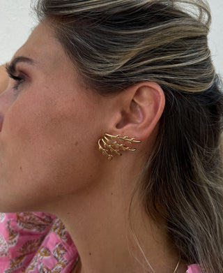Pendientes Jardín