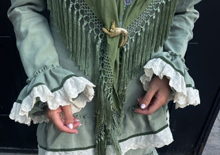 Broche tucán