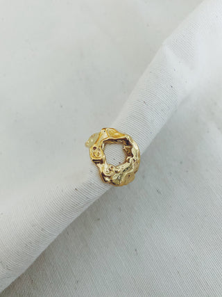 Anillo Eternity