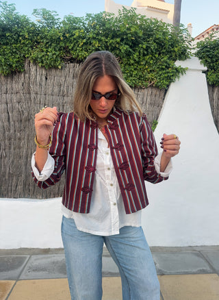 Chaqueta Pantala