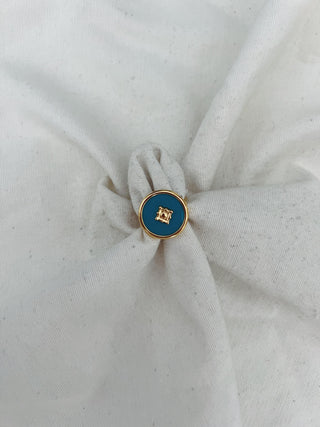 Anillo arucas