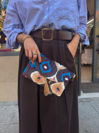 Bolso Mallorca