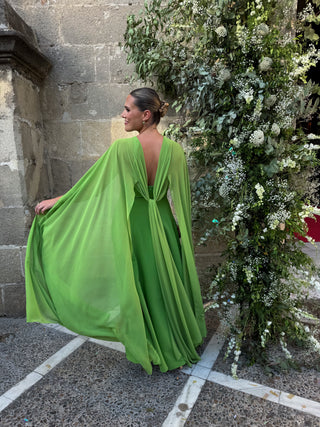 Vestido Campanilla