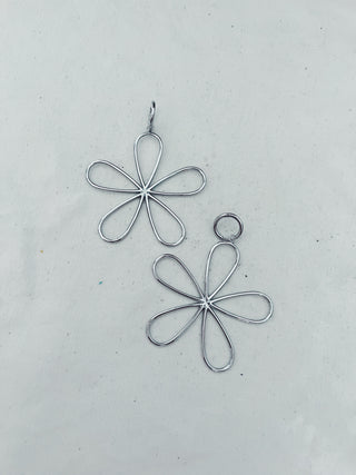 Pendientes Maxi margarita
