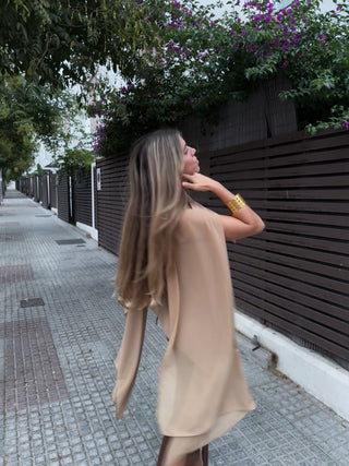 Capita beige