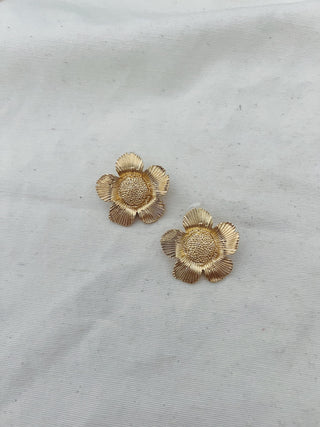 Pendientes Margaritas