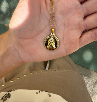 Cadena Virgen de los Reyes