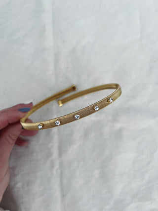 Choker five Diamantitos