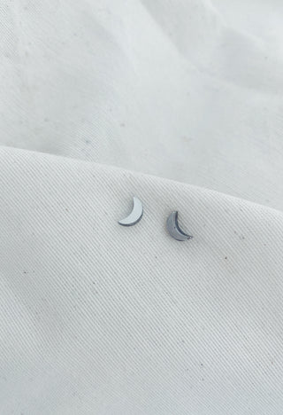 Mini lunas plata