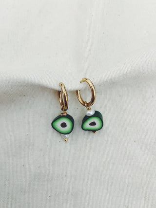 Arito aguacate maxi oro