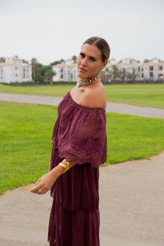 Vestido Altea