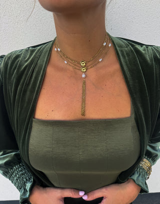 Collar Nicolás