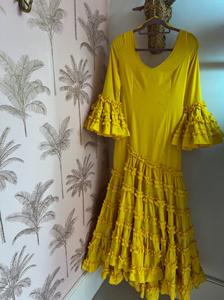 Traje Sevilla Liso