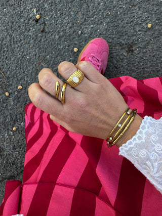 Anillo Conchi