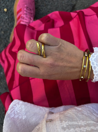 Anillo Arthur