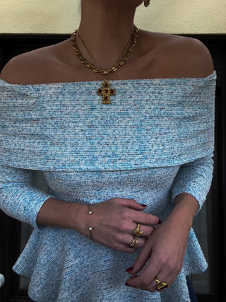 Conjunto Nieves