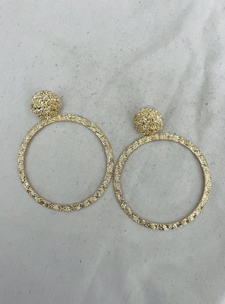 Pendientes rugositos fino