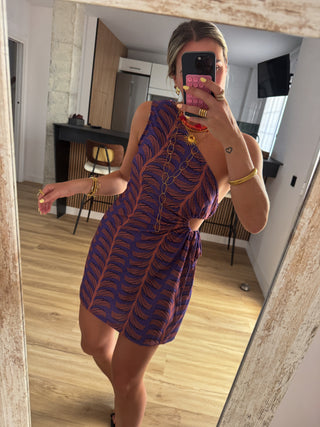 Vestido Jamaica