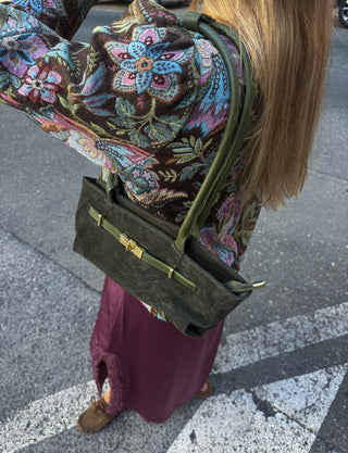 Bolso Apolo