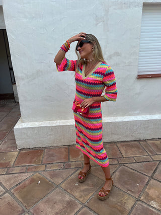 Vestido Fun