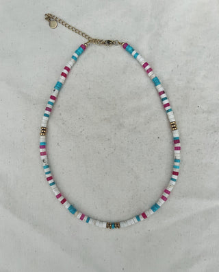 Collar corfú