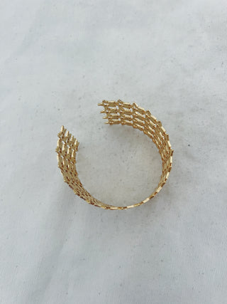 Brazalete mil estrellada