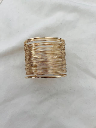 Brazalete mil mimbres mediano