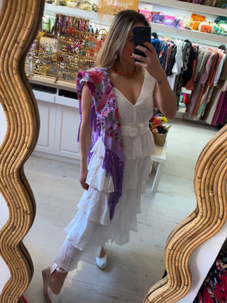 Vestido Amapola