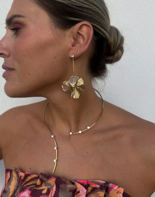 Pendientes Piropo