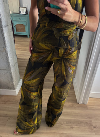 Pantalón Cafuné