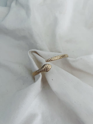 Brazalete serpiente