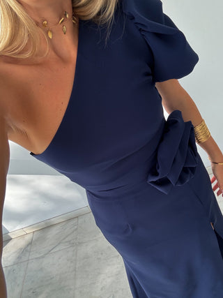 Vestido Bele