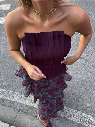 Falda Artemisa