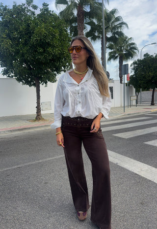 Pantalón Manaos