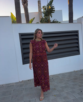 Conjunto Saona