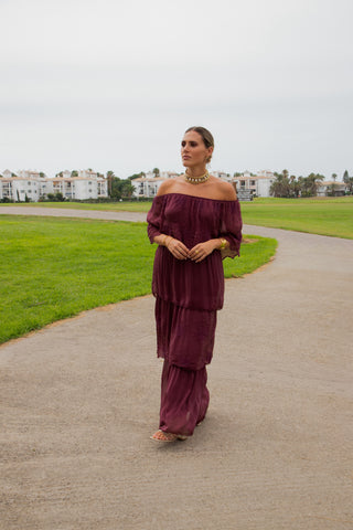 Vestido Altea