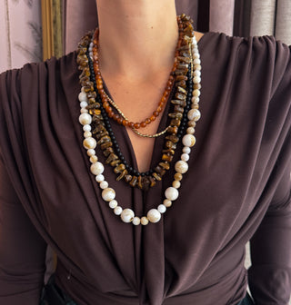 Collar Pilar