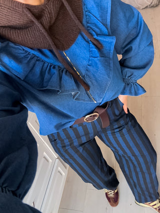 Pantalón Wild