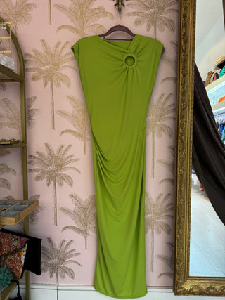 Vestido Círculo