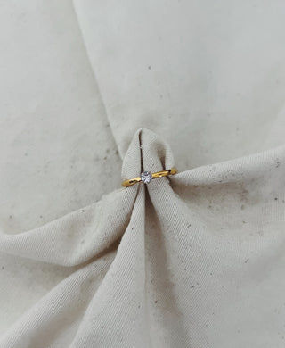 Anillo Diana