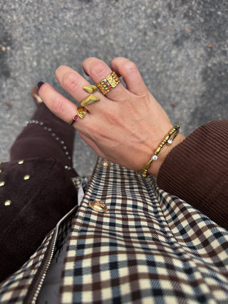 Anillo Madú