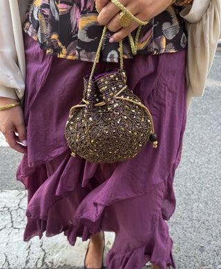 Bolso Perséfone