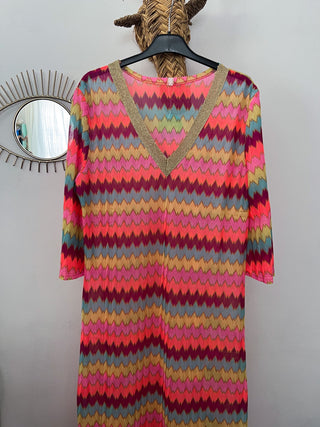 Vestido Fun