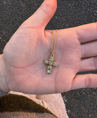 Cadena Cruz María