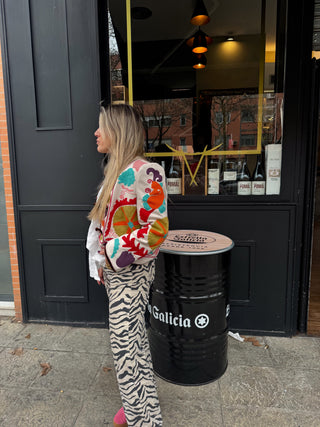 Chaqueta Valeria