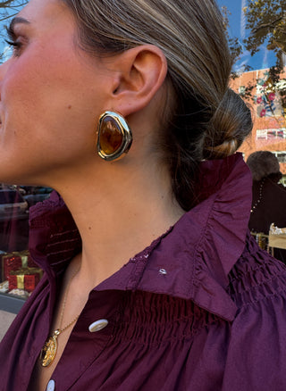 Pendientes Meri