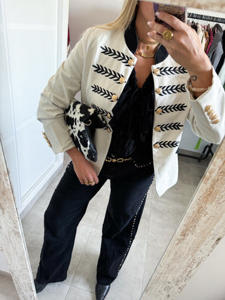 Chaqueta Circus