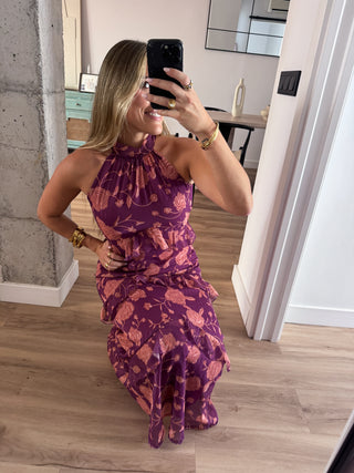Vestido Arcos