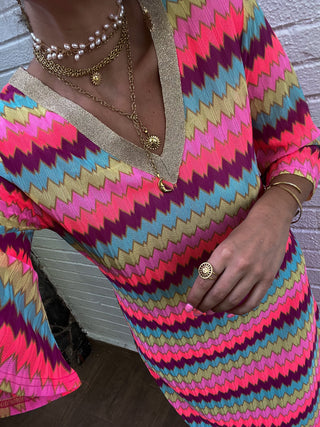 Vestido Fun